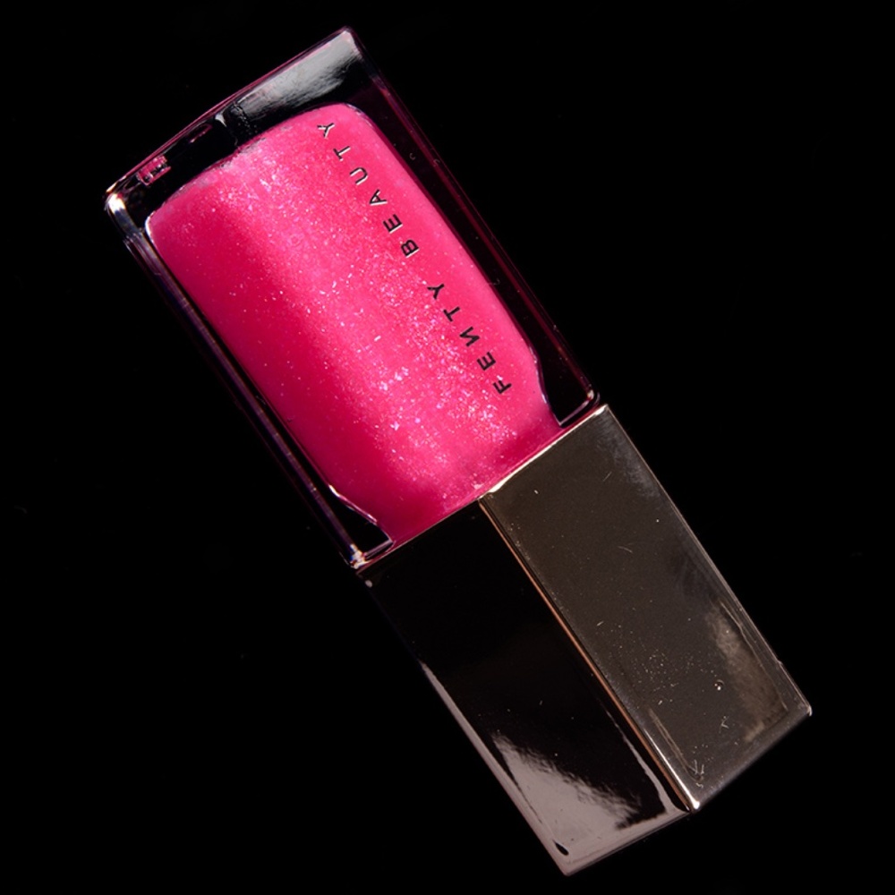 Fenty Beauty Gloss Bomb - Pretty Please Mini